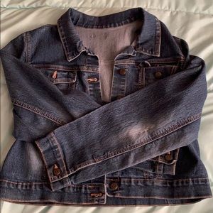 LEI Jean Jacket
